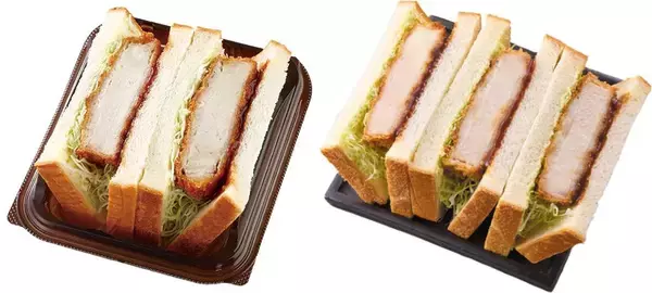 「【ローソン】全35品を約50%増量、7回目の「盛りすぎチャレンジ」を開催」の画像