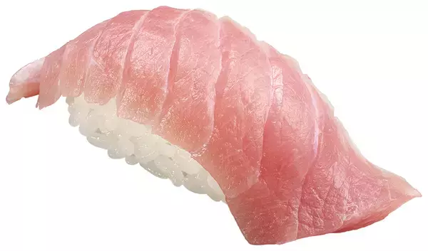 「スシロー　120円～「天然まぐろのハラモ」「北海道産サンマ・ニシン」など秋のフェア開始、全品を赤しゃりで提供」の画像