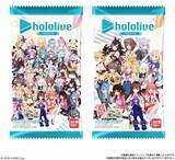 「バンダイ「ホロライブ ウエハース」8月22日から再販売、宝鐘マリン・兎田ぺこら・白上フブキなど30人、グループカードは豪華な箔押し仕様」の画像2