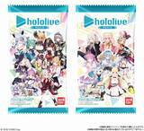 「バンダイ「ホロライブ ウエハース」8月22日から再販売、宝鐘マリン・兎田ぺこら・白上フブキなど30人、グループカードは豪華な箔押し仕様」の画像3