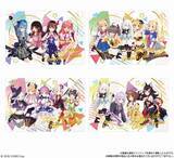 「バンダイ「ホロライブ ウエハース」8月22日から再販売、宝鐘マリン・兎田ぺこら・白上フブキなど30人、グループカードは豪華な箔押し仕様」の画像9