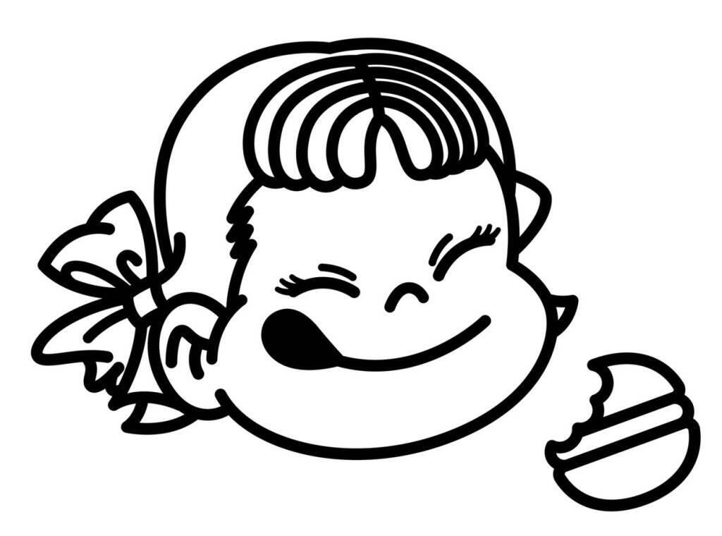 【ペコちゃん福袋】ペコちゃんグッズ+お菓子全11点/近鉄百貨店で販売、ネット通販も【近鉄百貨店×不二家】