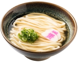 【麺大盛り無料】資さんうどん、2週間限定･温かいうどんを対象に一部店舗で開催