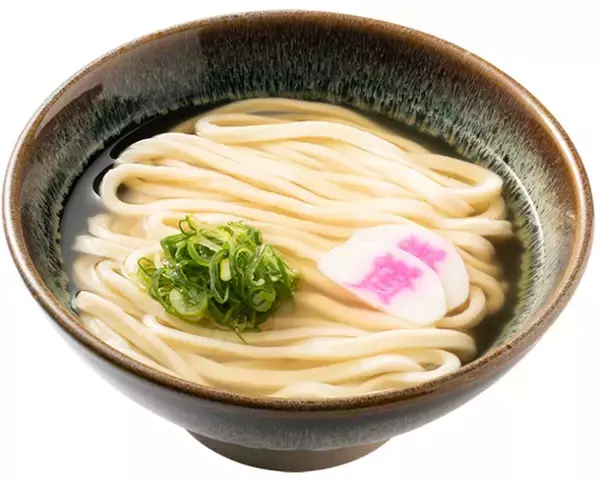 【麺大盛り無料】資さんうどん、2週間限定･温かいうどんを対象に一部店舗で開催