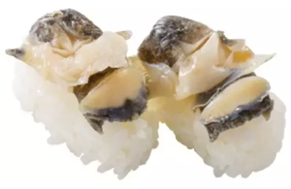 「【魚べい】1貫180円「特大赤えび」や1貫130円「炙りたらこ海苔包み」など登場、『旨ネタフェア』開催」の画像