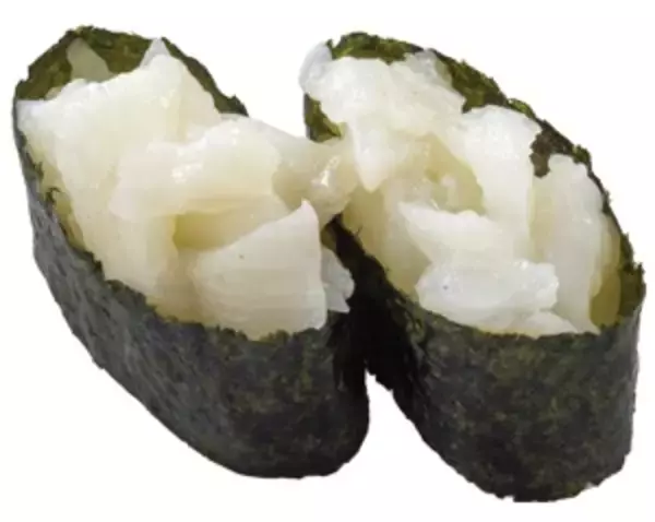 「【魚べい】1貫180円「特大赤えび」や1貫130円「炙りたらこ海苔包み」など登場、『旨ネタフェア』開催」の画像