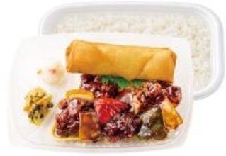 【ほっともっと】“ごろっと大きな肉”と野菜でライスが進む…「中華フェア」開催、肉2倍も販売