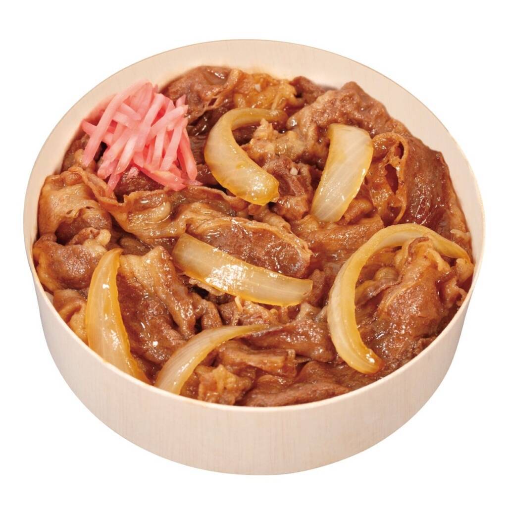 【松屋×松屋】牛めしの「松屋」が百貨店の「松屋」に新業態出店、神戸牛や黒毛和牛を使った『松屋PREMIUM』誕生