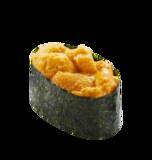 「「“北欧サーモンいくら”包み」110円、「うに軍艦」190円　「かっぱの贅沢うにいくら祭り」開催」の画像3