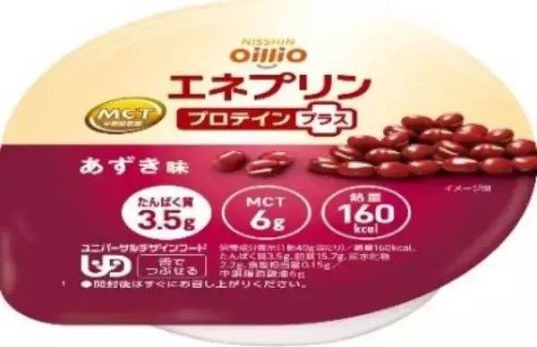 「日清オイリオグループ、MCTオイルトップメーカーとして拡販、素材提供し市場拡大【未踏のマーケティング】」の画像