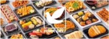 イトーヨーカ堂、新惣菜ブランド「YORK DELI(ヨーク･デリ)」立ち上げ、総菜売場でロゴ･容器･販促物を統一、商品の品質・美味しさを追求し、商品の価値を伝える