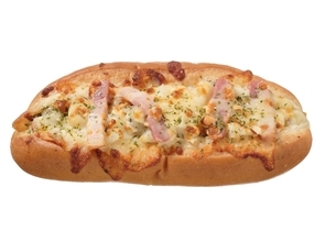 セブン‐イレブン、「ポテトとベーコンのホワイトソース」発売/新シリーズ“温めて美味しいパン”第1弾が登場