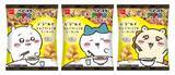 「【ちいかわ×ベビースター】ドデカイラーメン、2つの味で11月24日発売/全国販売スタート」の画像2