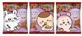 「【ちいかわ×ベビースター】ドデカイラーメン、2つの味で11月24日発売/全国販売スタート」の画像3
