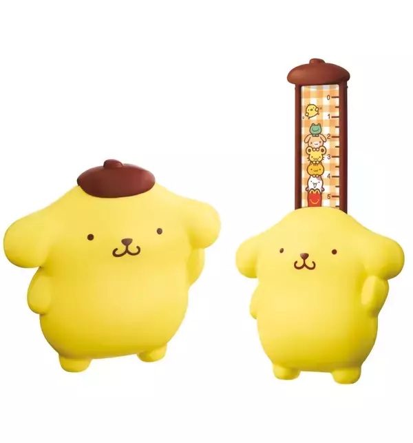 「マクドナルドのハッピーセットに“しんちゃん＆ポムポムプリン”第1弾が登場【1月16日から】」の画像