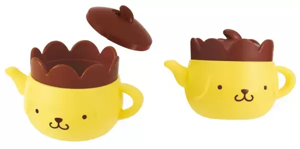 「マクドナルドのハッピーセットに“しんちゃん＆ポムポムプリン”第1弾が登場【1月16日から】」の画像