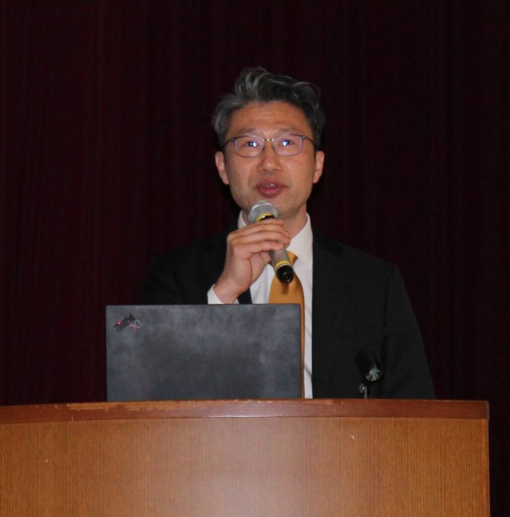 日本食文化の海外展開へ　GFVC推進官民協議会がセミナーを開催 / 農水省がインド・インドネシアの最新状況を報告