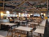「3月28日開業「大井町トラックス」 新業態や品川区内の飲食店など多数出店」の画像1