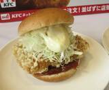 「KFC“次世代店”始動　売上2倍狙う新モデル、バーガー生産6倍　1700店構想の中核に」の画像6