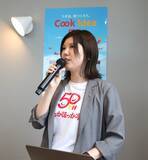 「創業50周年のほっかほっか亭、記念弁当の「チキンかつナポリタン弁当」発売 / 50周年を第二次創業として新規事業も」の画像2
