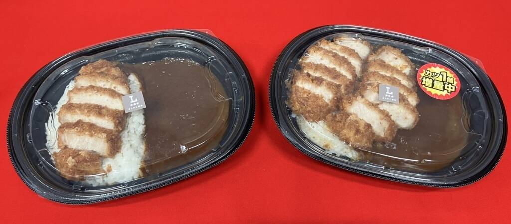 【ローソン】盛りすぎ 第2週「大きなチョコシュー」「ソース焼そば」など6品を発売