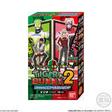 「「TIGER ＆ BUNNY 2 あなたの相棒アクリルスタンド」発売、ワイルドタイガー、バーナビーら背景付きデザイン12種類/バンダイ×タイバニ2」の画像1