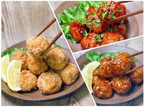 日本アクセス「謎唐」、“なんだ、これは”驚きで唐揚げブーム盛り上げ図る