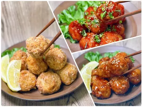 日本アクセス「謎唐」、“なんだ、これは”驚きで唐揚げブーム盛り上げ図る