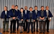 「発酵バレーNAGANO」和食の日に設立、長野県内の発酵食品産業8団体･企業が初連携