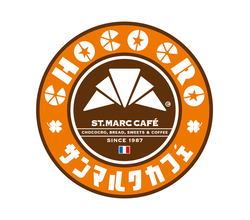 「チョコクロ」と対象ドリンクで500円、期間限定ワンコインキャンペーン　8月18日から【サンマルクカフェ】