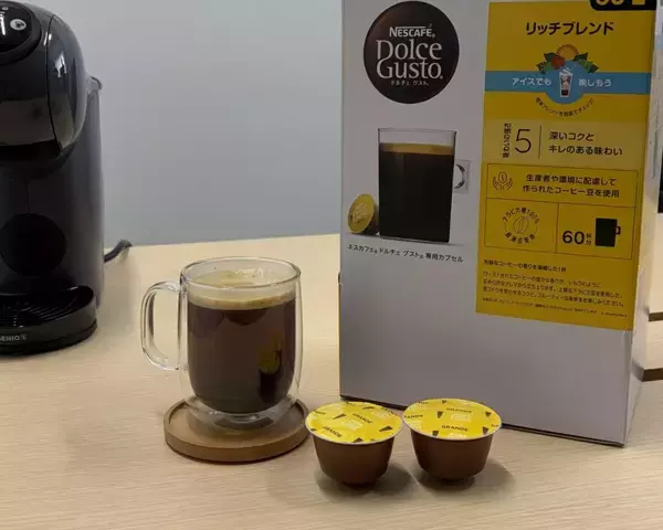 「「これからのメーカーは作るだけでは足りない」ネスレ日本、自動運転トラックが横浜から関西へ出発、幹線物流の新段階へ」の画像