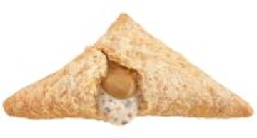 5年ぶり「三角チョコパイ ティラミス」発売、チーズチョコクリーム&コーヒークリーム入り【マクドナルド】