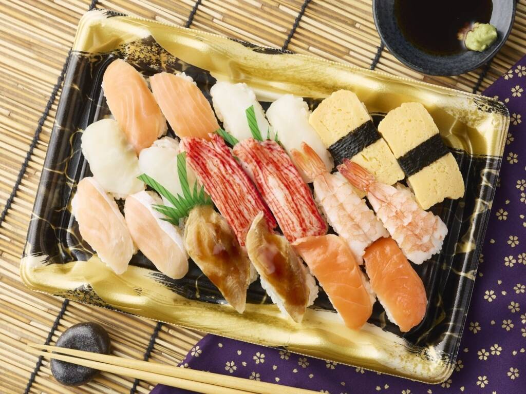 【ミニストップが50％増量】50%増量の「増量フェア」第1弾を開催　Xフライドポテト、寿司、弁当、モンブランなど８品が増量【明日から】