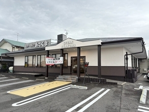 ステーキのあさくま尾張旭店オープン、約70坪のコンパクトな新店にタッチパネル･片面式サラダバー･オープンキッチンなどを採用