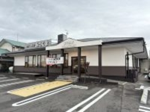 ステーキのあさくま尾張旭店オープン、約70坪のコンパクトな新店にタッチパネル･片面式サラダバー･オープンキッチンなどを採用