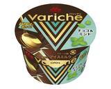 「Varicheから濃厚なチョコ×爽やかなミントを掛け合わせた新フレーバー【森永乳業】」の画像1