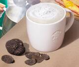 「スタバ『スープチーノ』を販売開始、バリスタがいれるカプチーノ仕立てのスープ/モーニングサービスのリニューアルも」の画像2