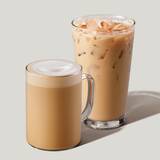 「スタバ『スープチーノ』を販売開始、バリスタがいれるカプチーノ仕立てのスープ/モーニングサービスのリニューアルも」の画像5