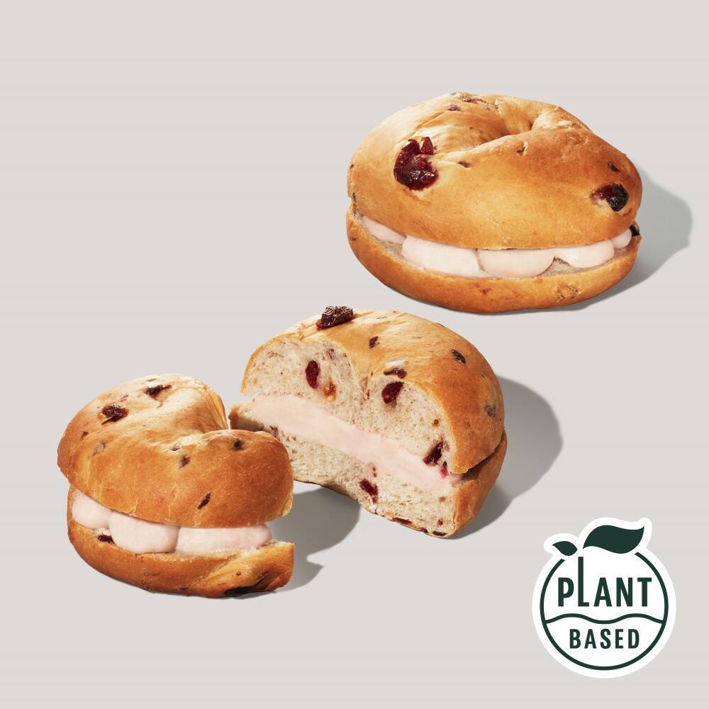 スタバ『スープチーノ』を販売開始、バリスタがいれるカプチーノ仕立てのスープ/モーニングサービスのリニューアルも