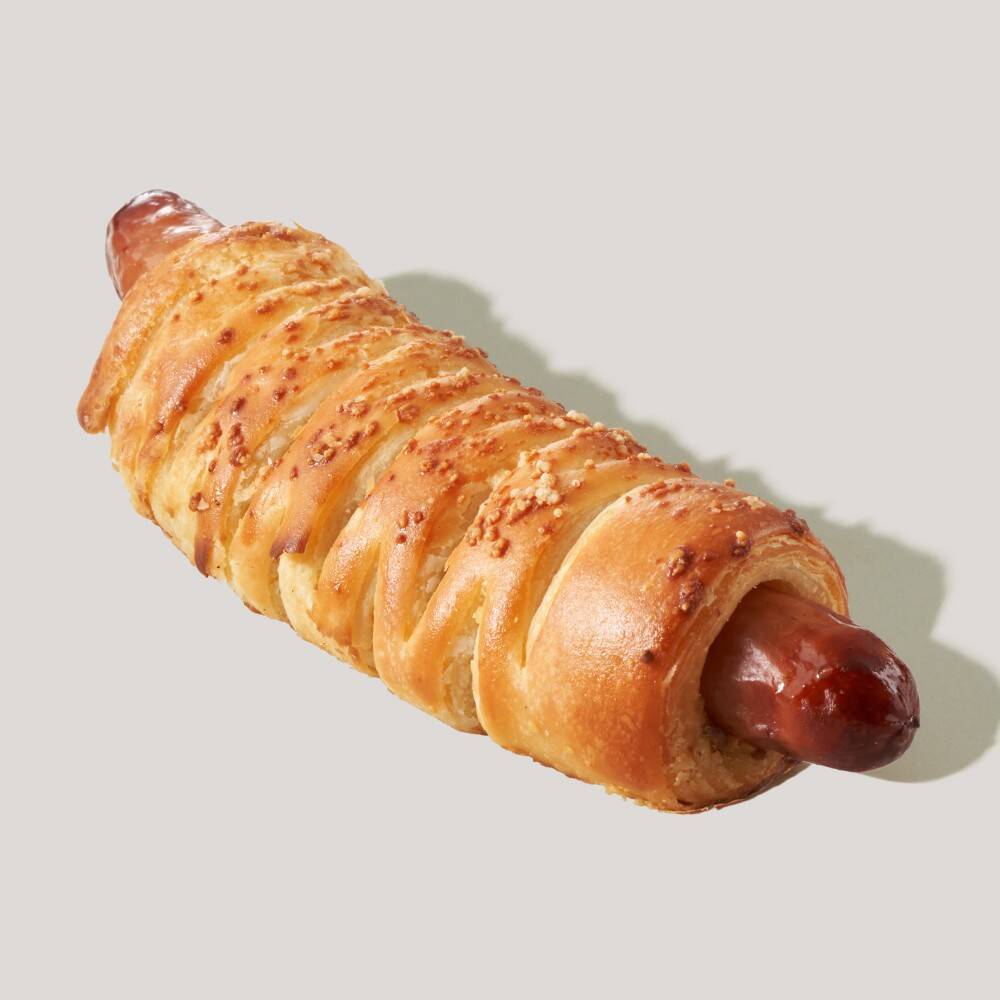 スタバ『スープチーノ』を販売開始、バリスタがいれるカプチーノ仕立てのスープ/モーニングサービスのリニューアルも