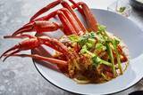 「【蟹無限】本ズワイ蟹の「食べ放題」開催、“蒸し”と“焼き”の2スタイル　同価格でタイ料理と和食も楽しめる」の画像3