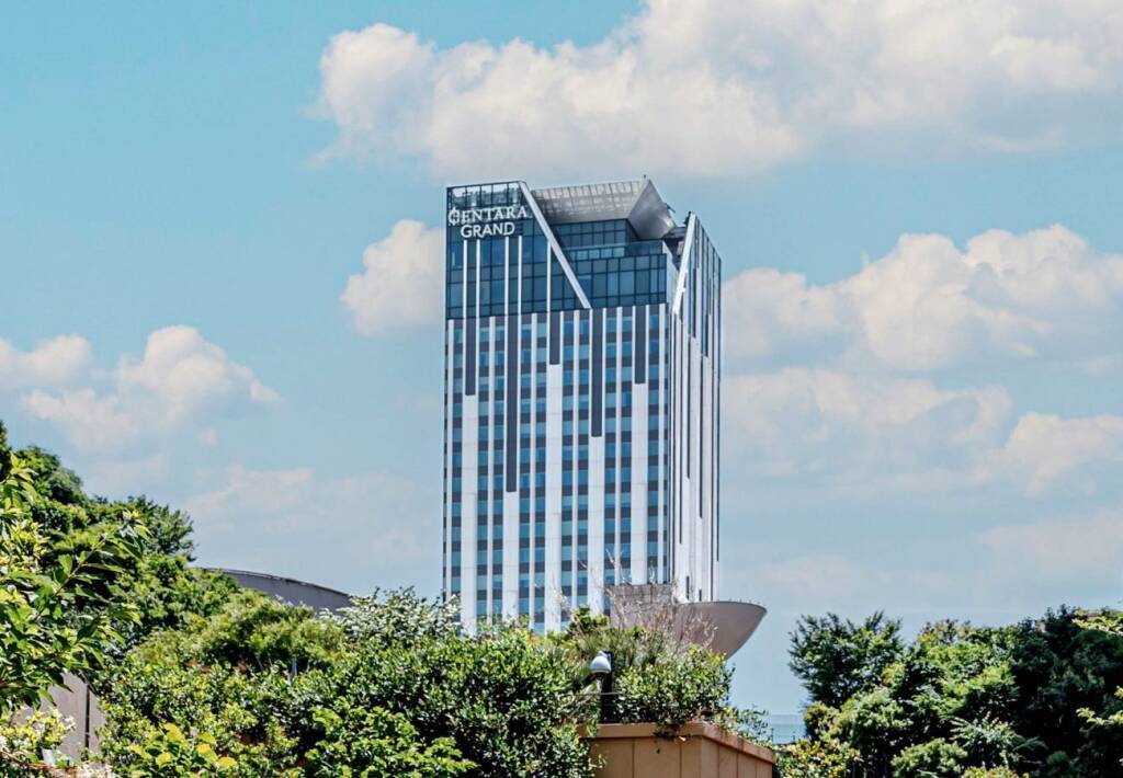 【蟹無限】本ズワイ蟹の「食べ放題」開催、“蒸し”と“焼き”の2スタイル　同価格でタイ料理と和食も楽しめる