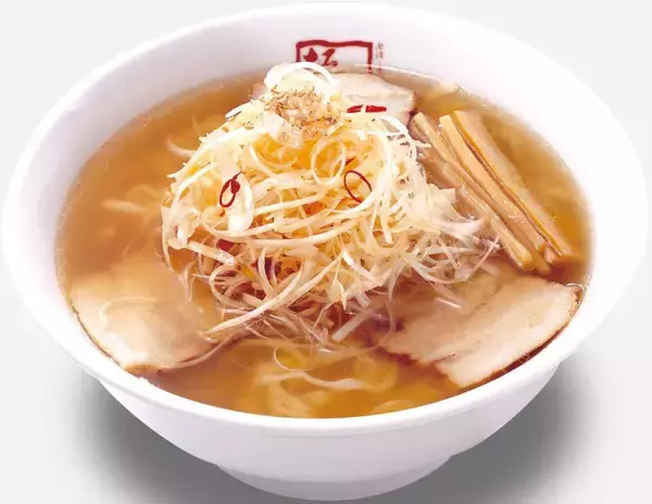 「焼豚で麺が見えない…“雑味がない”スープが特徴の「ラーメンチェーン」が新店舗をオープン」の画像