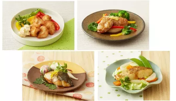 「揺れる給食業界　コスト増・人手不足にどう立ち向かう？対応策を共有」の画像