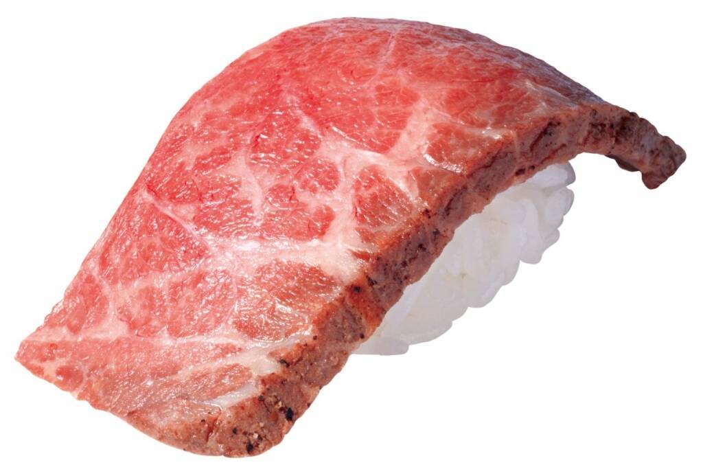 【はま寿司】2貫110円「九州産生さば」「鴨つくね軍艦」などが登場する『冬の旨ねた祭り』開催