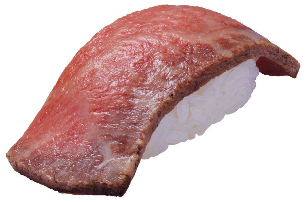 【はま寿司】2貫110円「九州産生さば」「鴨つくね軍艦」などが登場する『冬の旨ねた祭り』開催