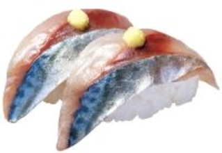 【はま寿司】2貫110円「九州産生さば」「鴨つくね軍艦」などが登場する『冬の旨ねた祭り』開催