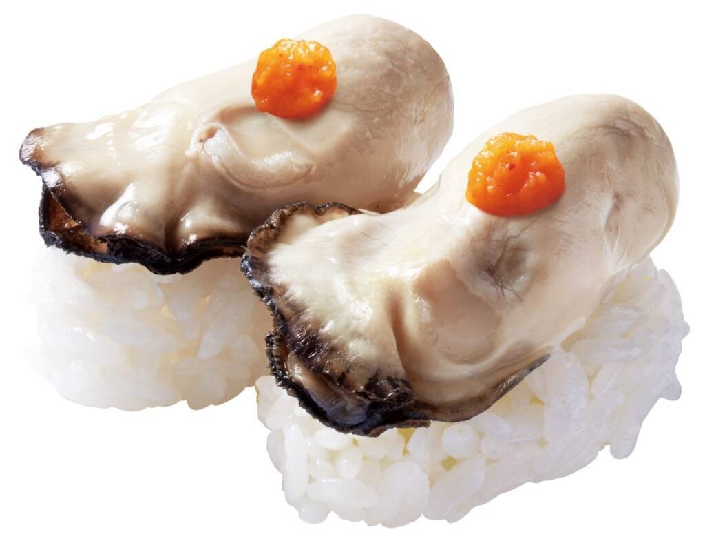 【はま寿司】2貫110円「九州産生さば」「鴨つくね軍艦」などが登場する『冬の旨ねた祭り』開催