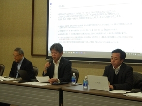 バルク物流のドライバー不足が深刻な課題、植物油の安定供給体制の確保に懸念【日本植物油協会】