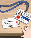 「ハイジがネスレ日本に“入社”　公式SNSで係長として企業姿勢を発信」の画像4